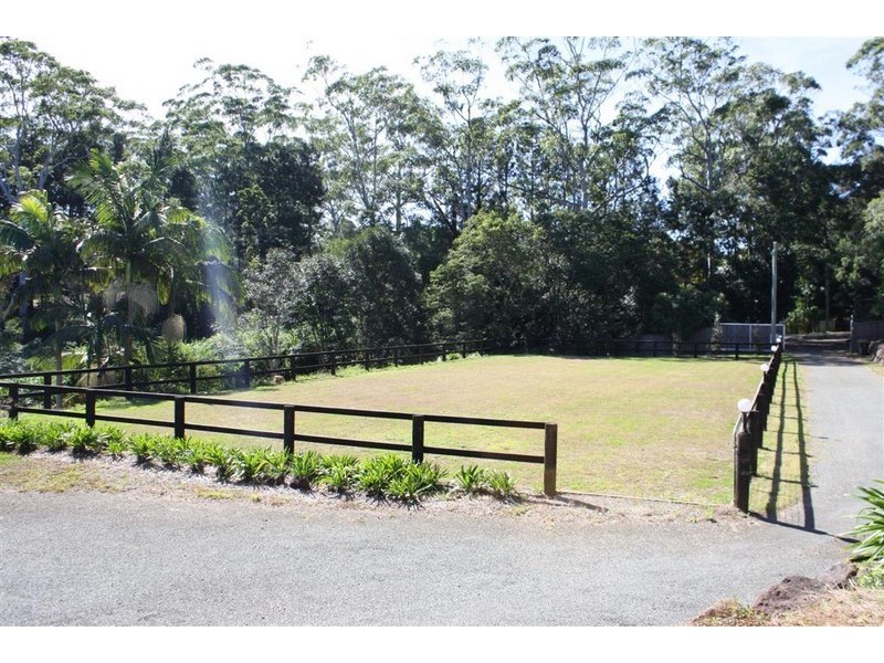 Tamborine Mountain QLD 4272