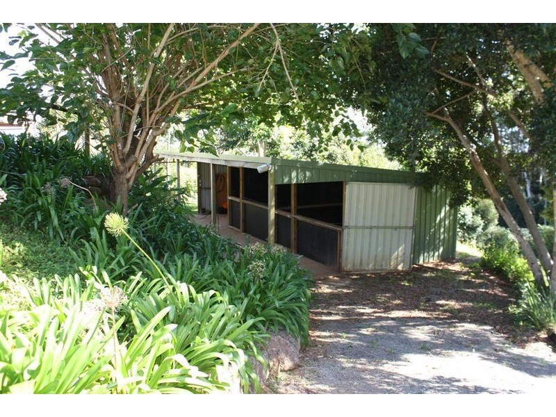 Tamborine Mountain QLD 4272