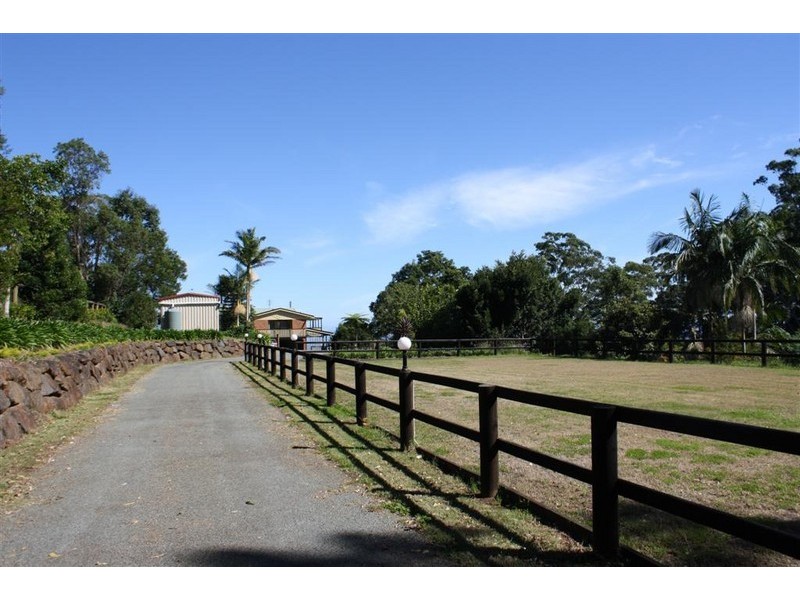 Tamborine Mountain QLD 4272