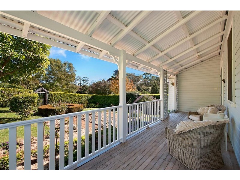 46 Main Western Road, Tamborine Mountain QLD 4272