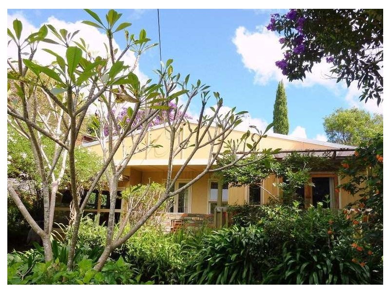 Eagle Heights QLD 4271