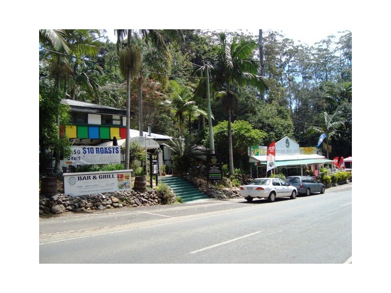 1 – 5 Eagle Heights Rd, Eagle Heights QLD 4271