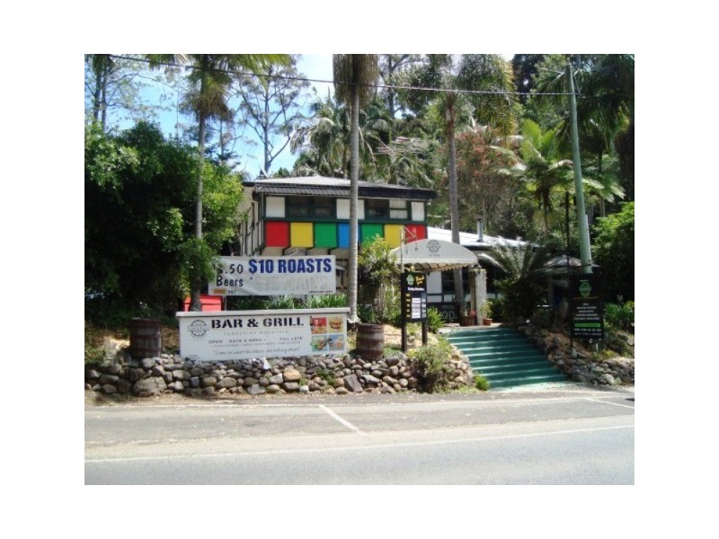 1 – 5 Eagle Heights Rd, Eagle Heights QLD 4271