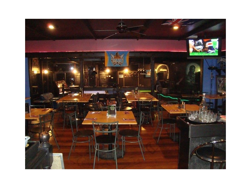 1 – 5 Eagle Heights Rd, Eagle Heights QLD 4271