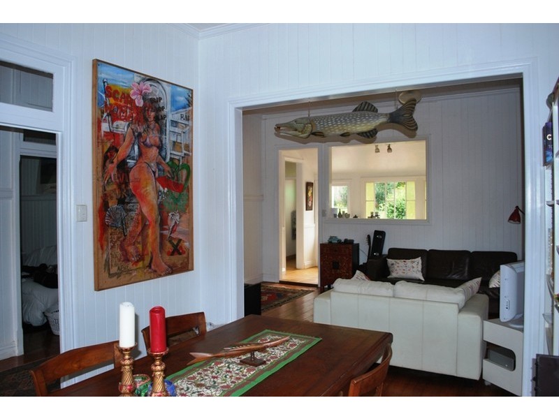 9 Griffith St, North Tamborine QLD 4272