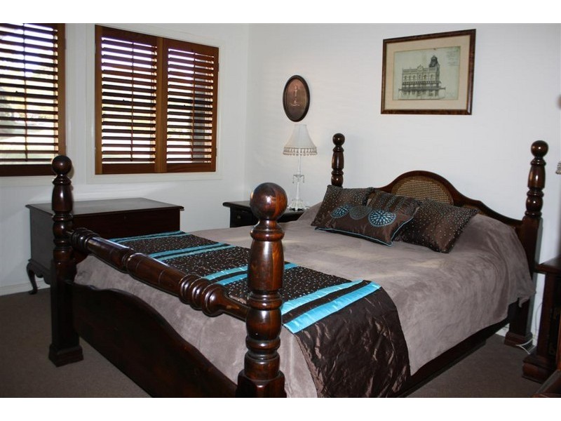 North Tamborine QLD 4272