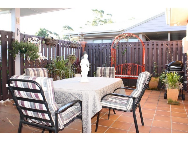 North Tamborine QLD 4272