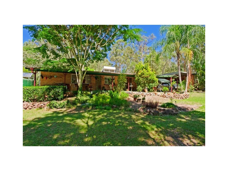 344  Boomerang Rd, Tamborine QLD 4270