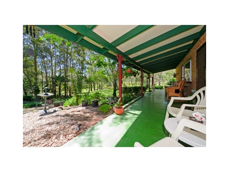 344  Boomerang Rd, Tamborine QLD 4270