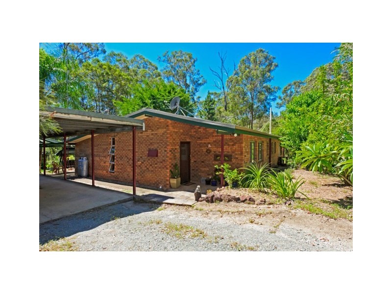 344  Boomerang Rd, Tamborine QLD 4270