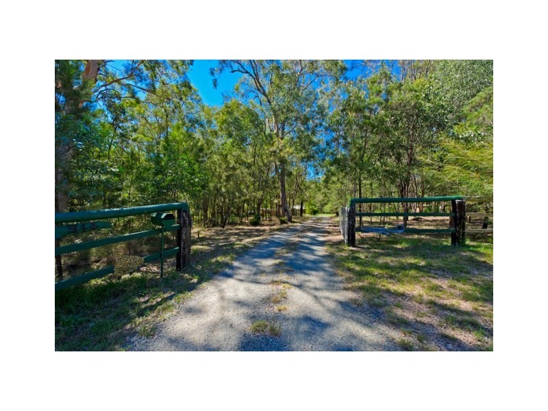 344  Boomerang Rd, Tamborine QLD 4270