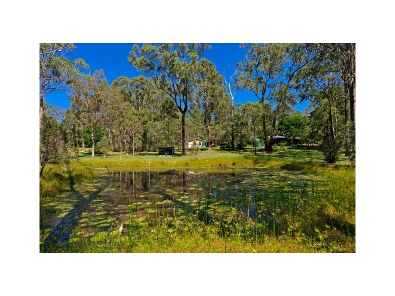 344  Boomerang Rd, Tamborine QLD 4270