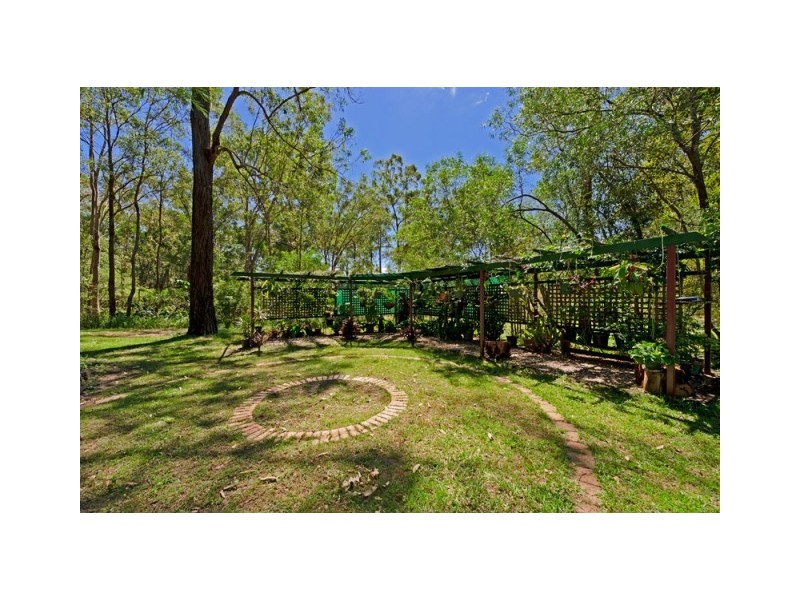 344  Boomerang Rd, Tamborine QLD 4270