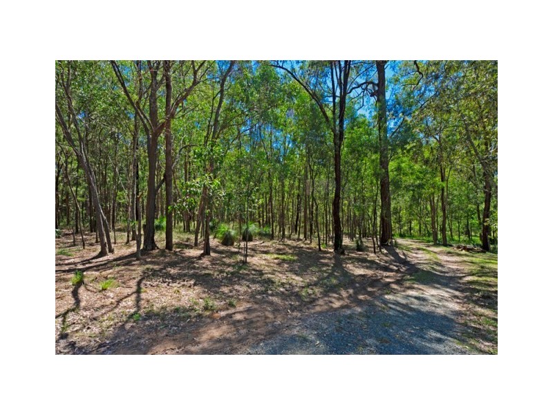 344  Boomerang Rd, Tamborine QLD 4270