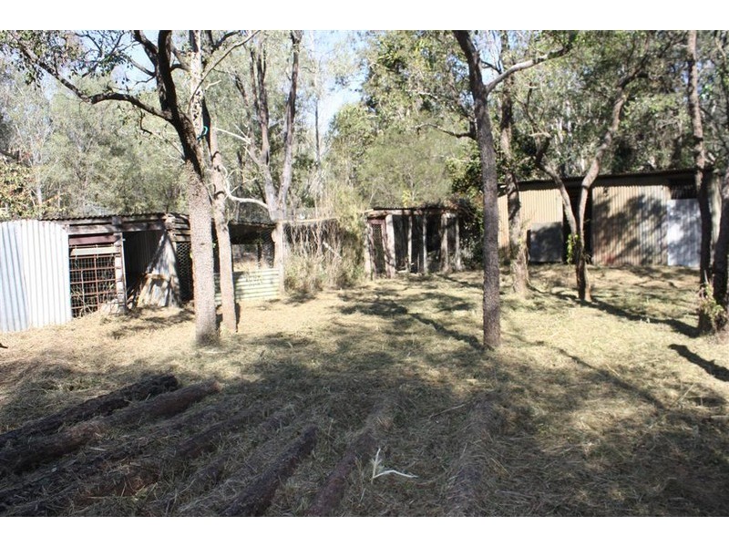 253 Greensward Road, Tamborine QLD 4270