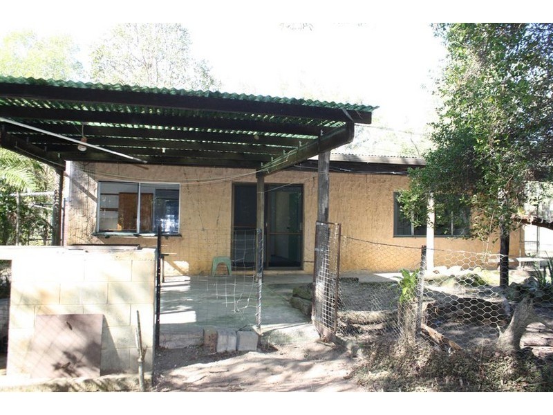 253 Greensward Road, Tamborine QLD 4270