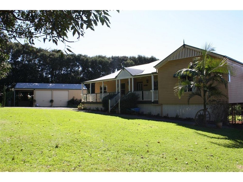 Tamborine Mountain QLD 4272