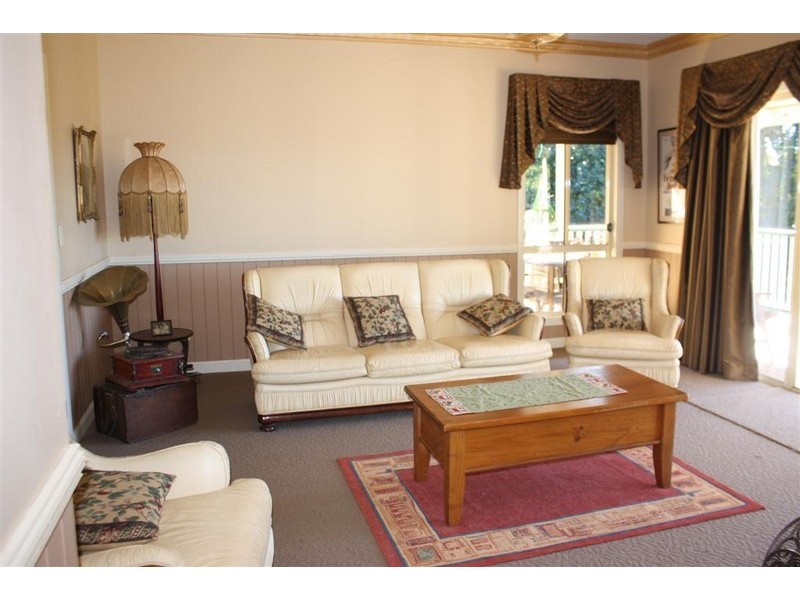 Tamborine Mountain QLD 4272