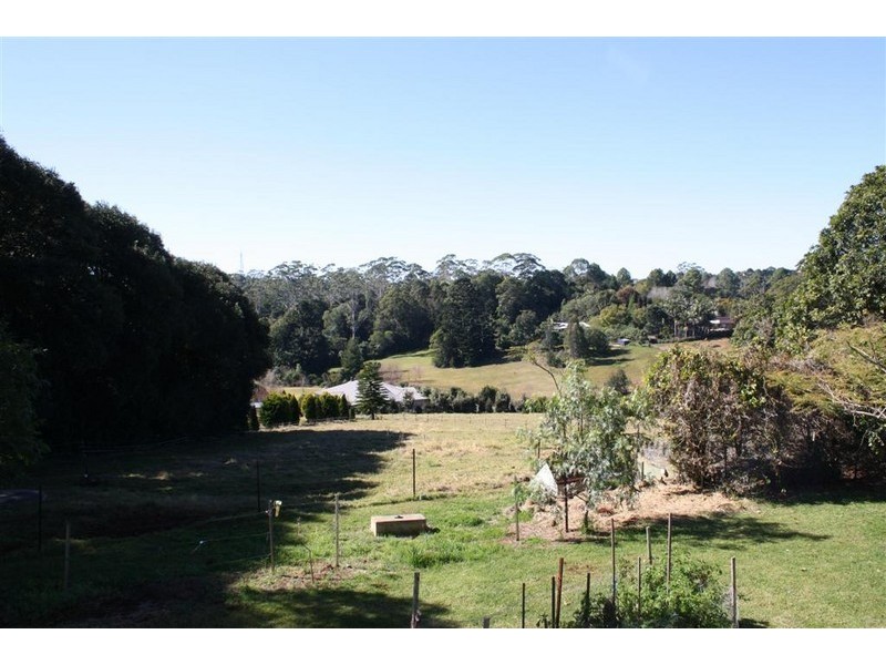 Tamborine Mountain QLD 4272