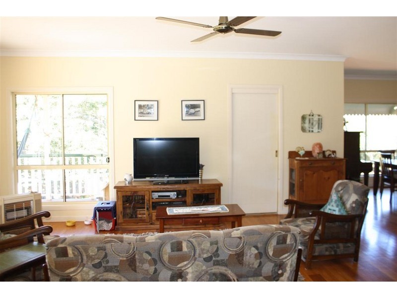 Tamborine Mountain QLD 4272