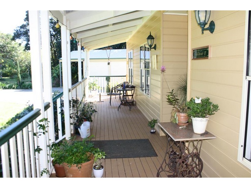 Tamborine Mountain QLD 4272