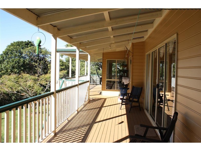 Tamborine Mountain QLD 4272