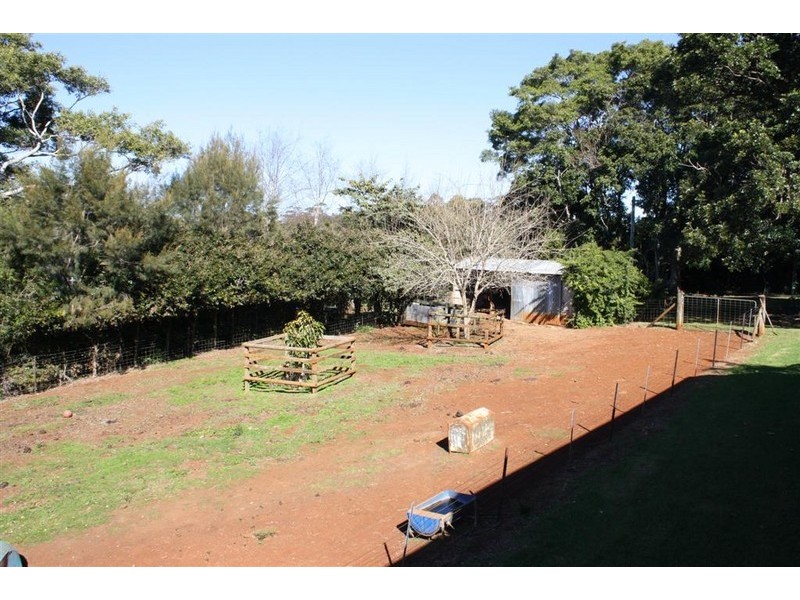 Tamborine Mountain QLD 4272