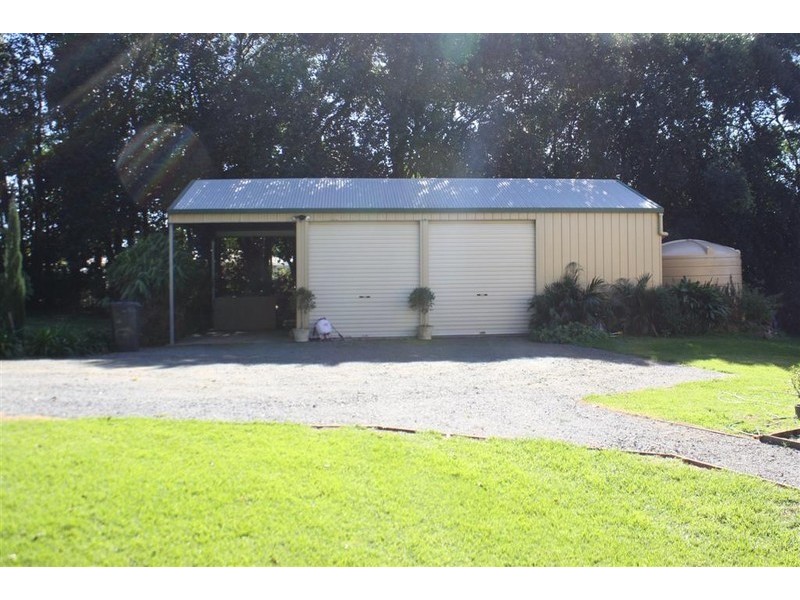 Tamborine Mountain QLD 4272