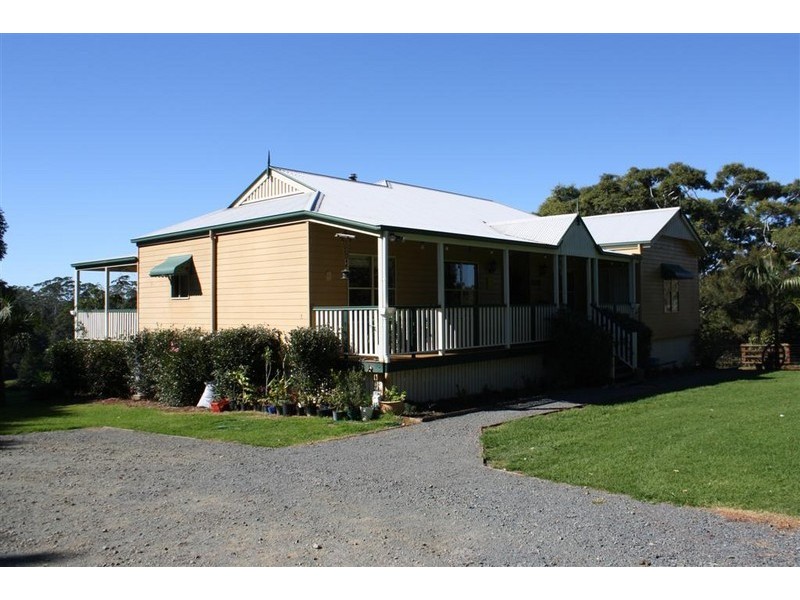 Tamborine Mountain QLD 4272