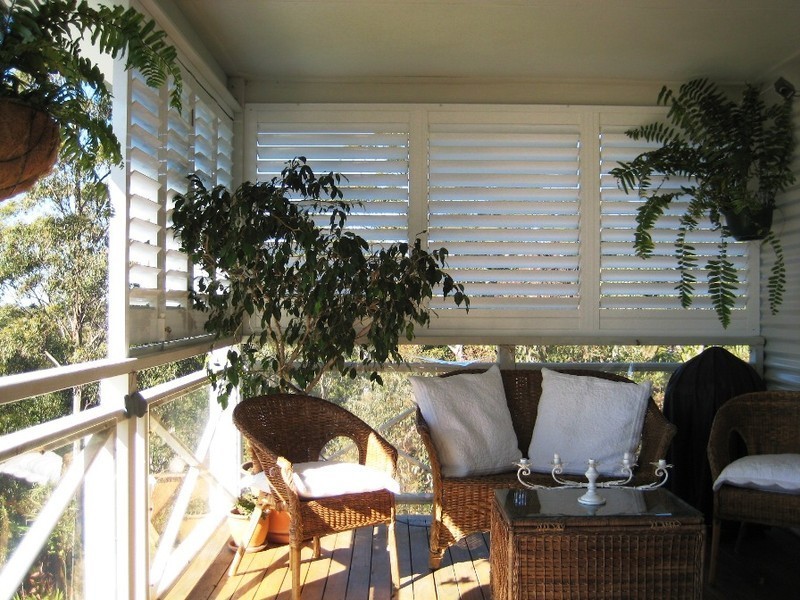 Tamborine Mountain QLD 4272