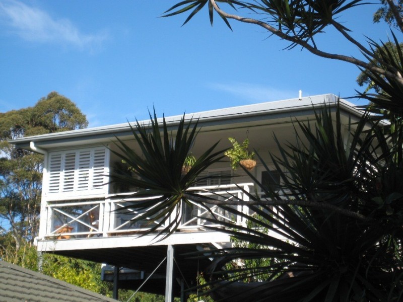 Tamborine Mountain QLD 4272