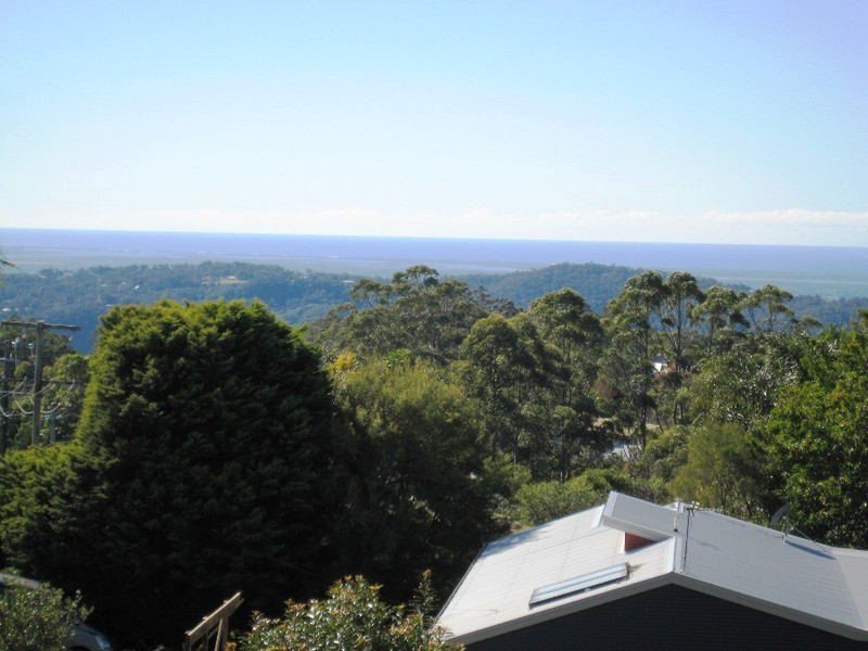 Tamborine Mountain QLD 4272