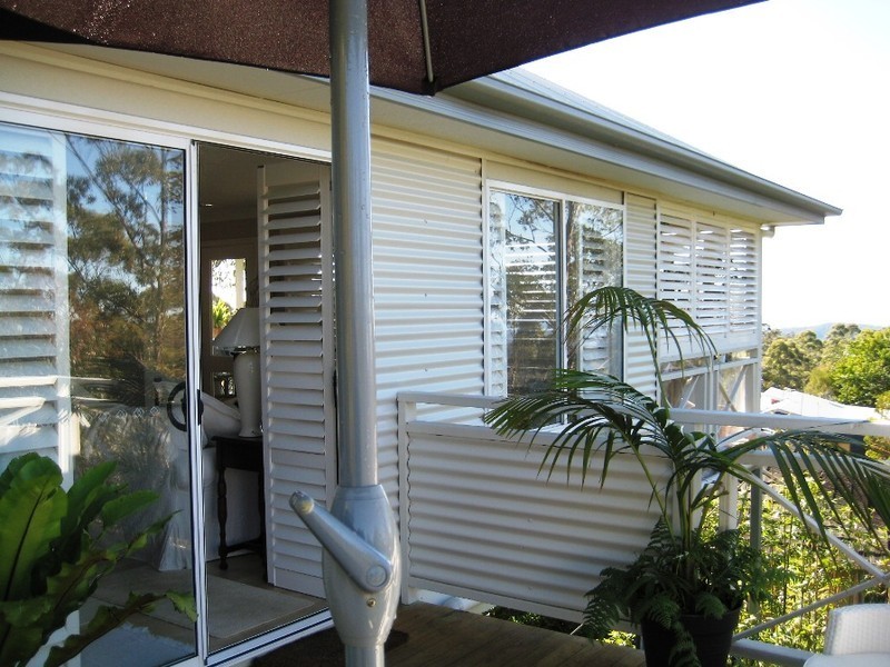 Tamborine Mountain QLD 4272