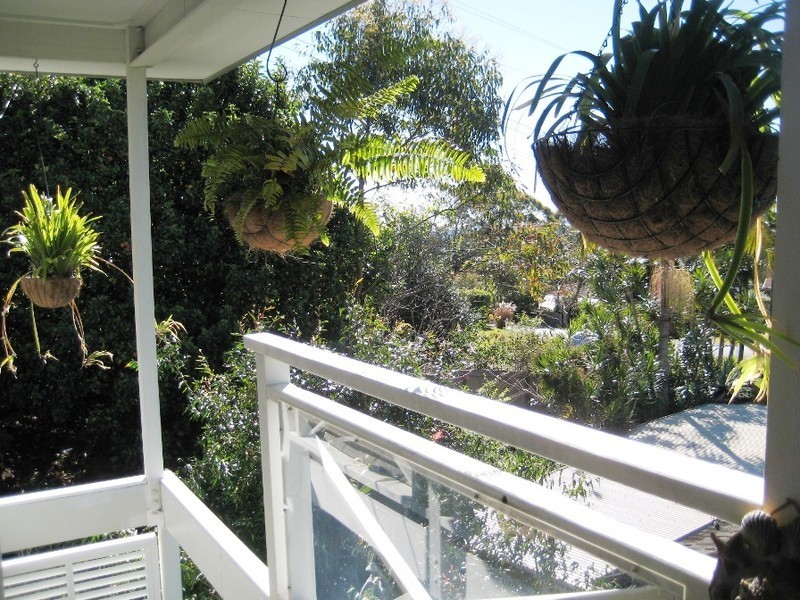 Tamborine Mountain QLD 4272