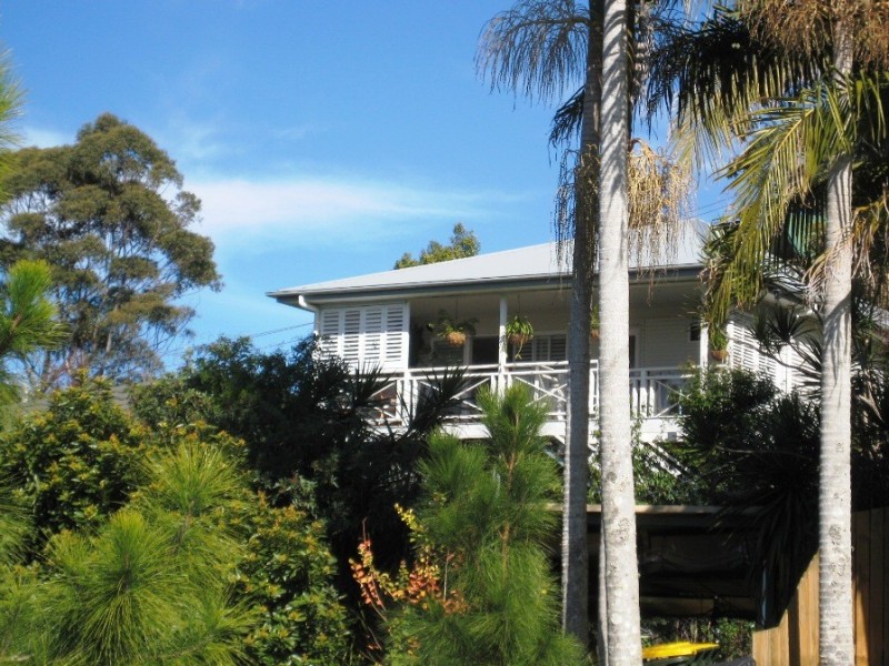 Tamborine Mountain QLD 4272