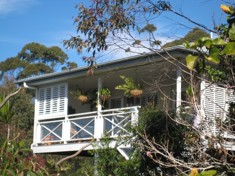Tamborine Mountain QLD 4272