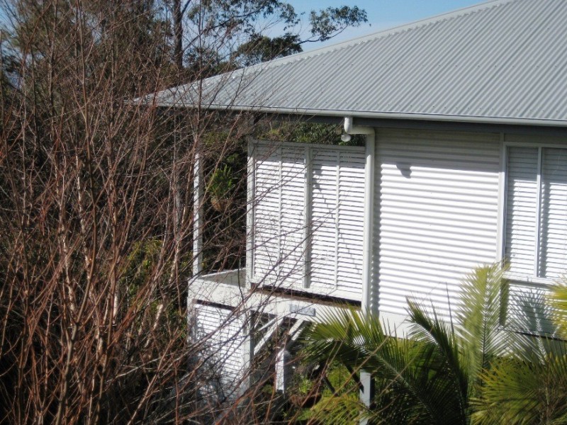 Tamborine Mountain QLD 4272