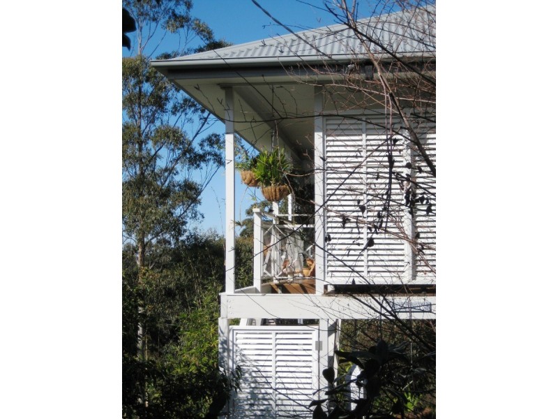 Tamborine Mountain QLD 4272