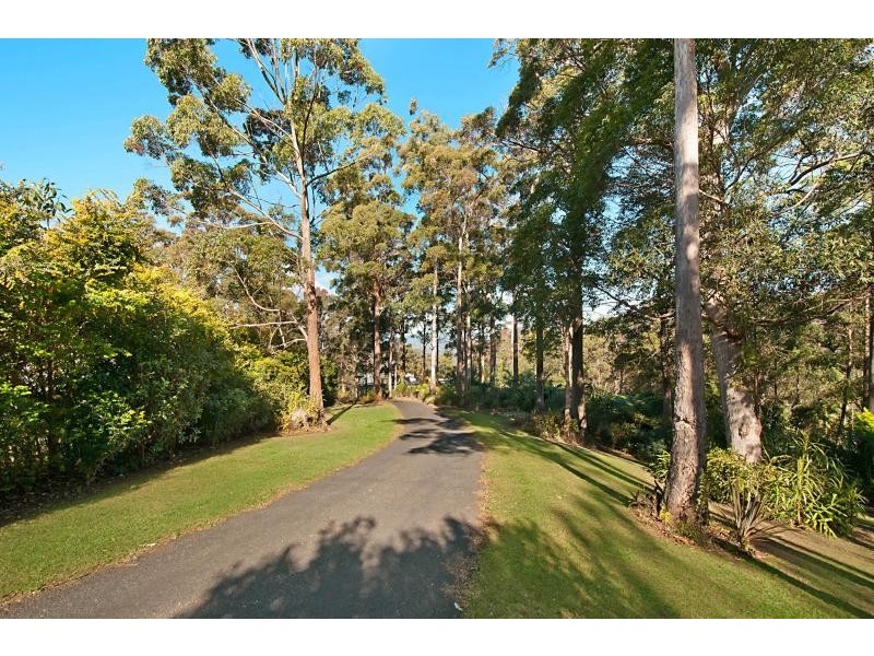 29 Eagles Retreat, Tamborine Mountain QLD 4272