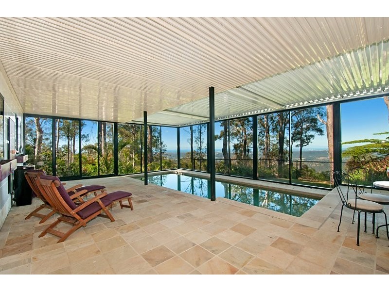29 Eagles Retreat, Tamborine Mountain QLD 4272