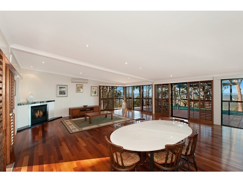 29 Eagles Retreat, Tamborine Mountain QLD 4272