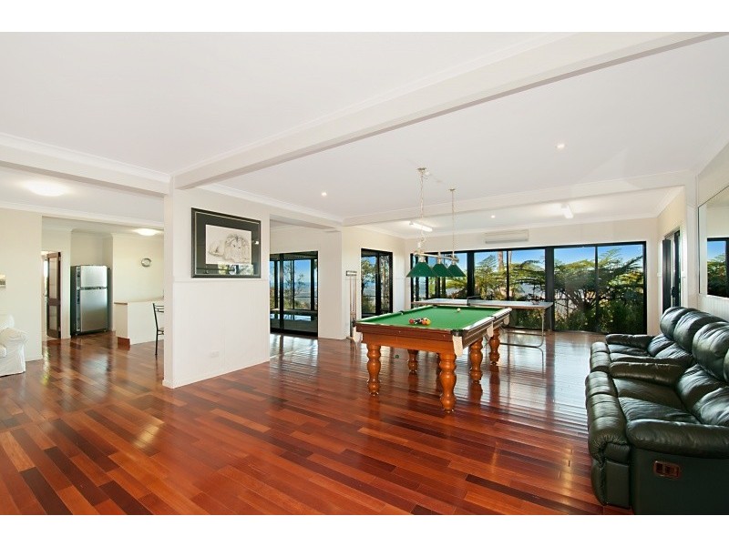 29 Eagles Retreat, Tamborine Mountain QLD 4272