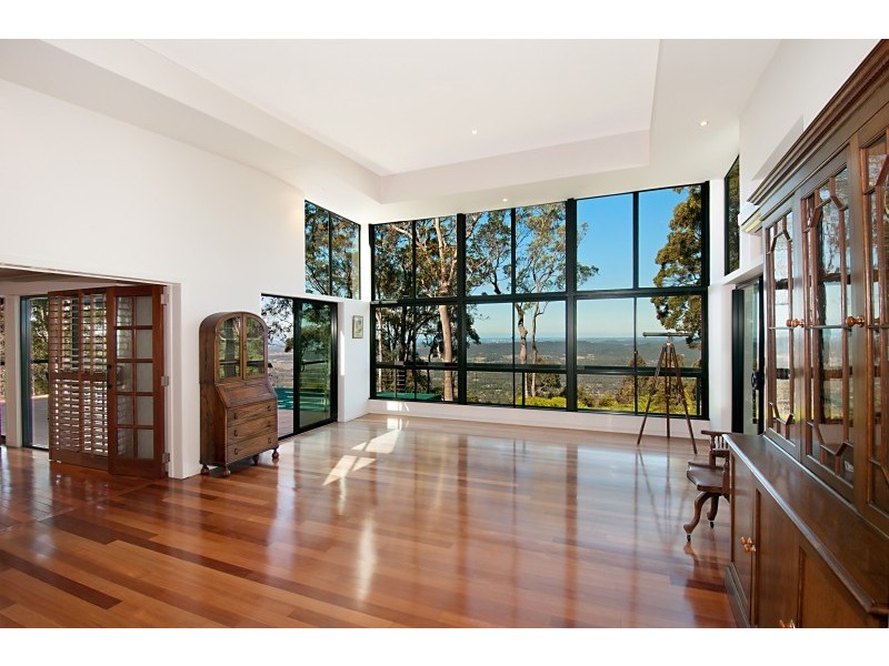 29 Eagles Retreat, Tamborine Mountain QLD 4272