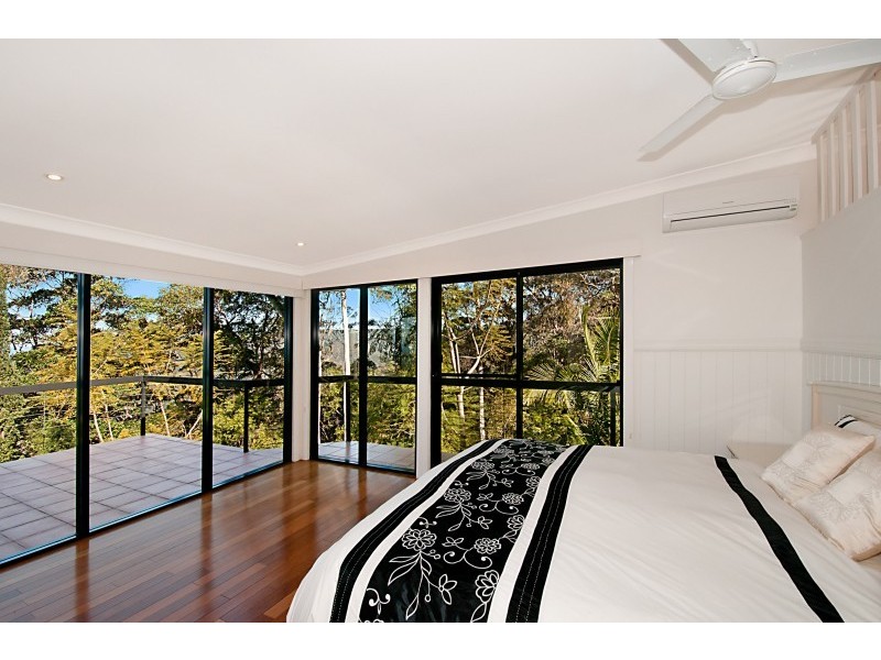 29 Eagles Retreat, Tamborine Mountain QLD 4272