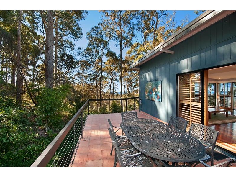 29 Eagles Retreat, Tamborine Mountain QLD 4272