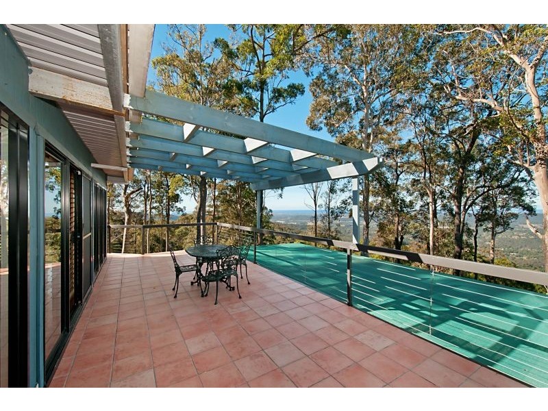 29 Eagles Retreat, Tamborine Mountain QLD 4272