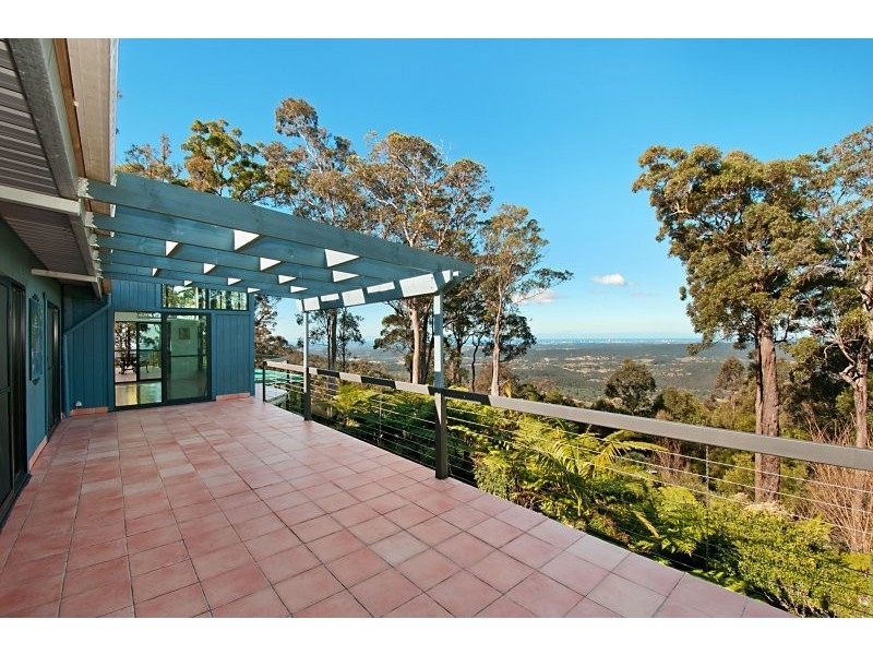 29 Eagles Retreat, Tamborine Mountain QLD 4272