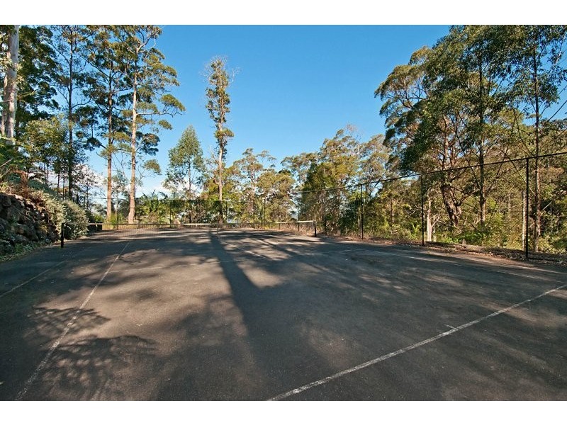29 Eagles Retreat, Tamborine Mountain QLD 4272