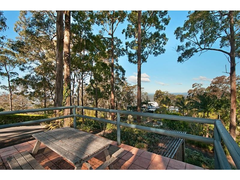 29 Eagles Retreat, Tamborine Mountain QLD 4272