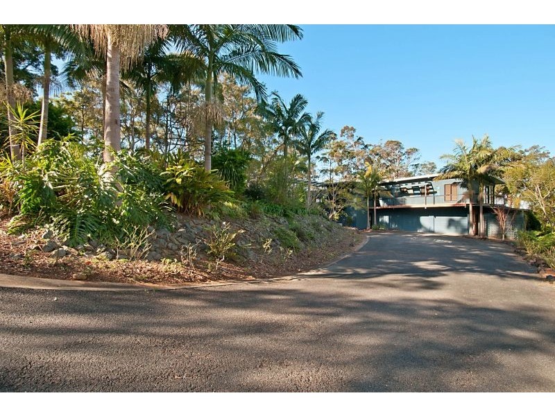 29 Eagles Retreat, Tamborine Mountain QLD 4272